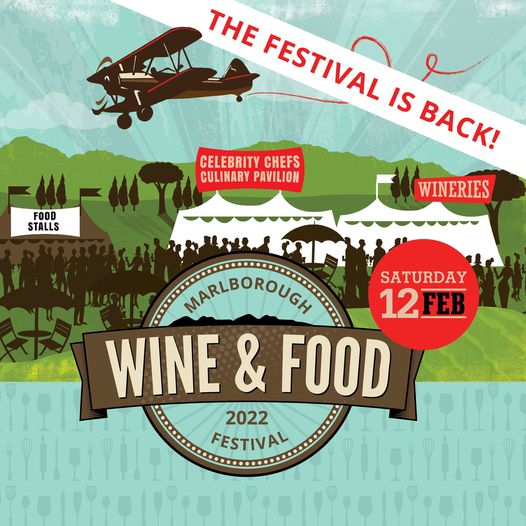 Wine & Food Festival 2022