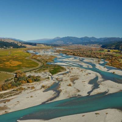 Wairau River